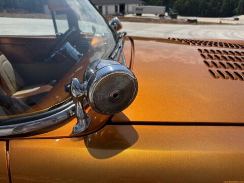 1955 Mercury Montclair