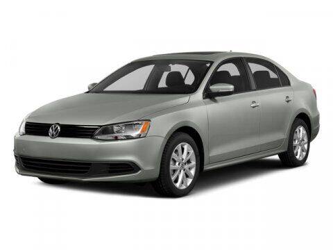 2014 Volkswagen Jetta for sale at Nu-Way Auto Sales 1 in Gulfport MS