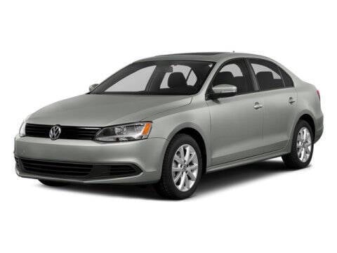 2014 Volkswagen Jetta for sale at Nu-Way Auto Sales 3 - Hattiesburg in Hattiesburg MS