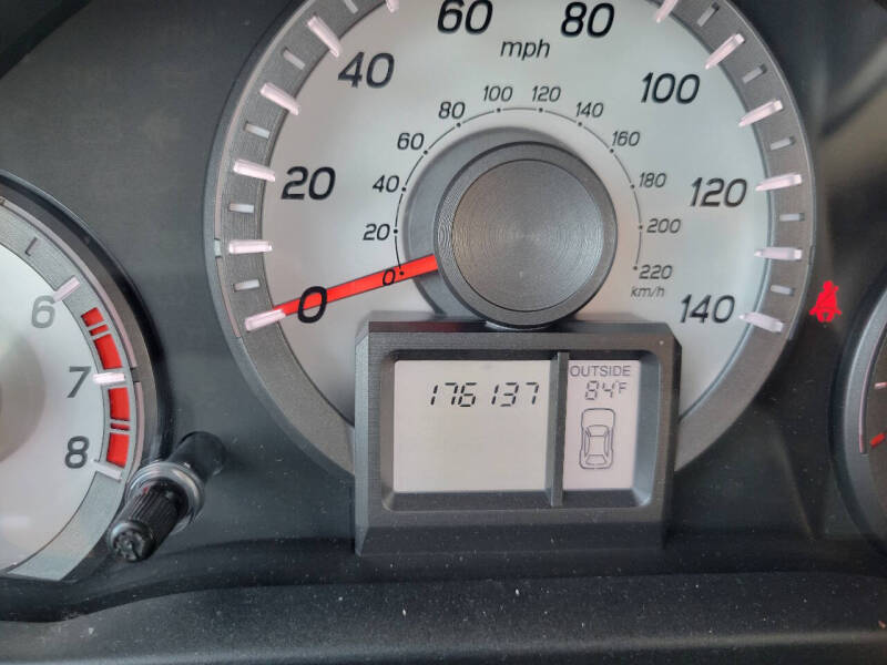 2013 Honda Pilot EX