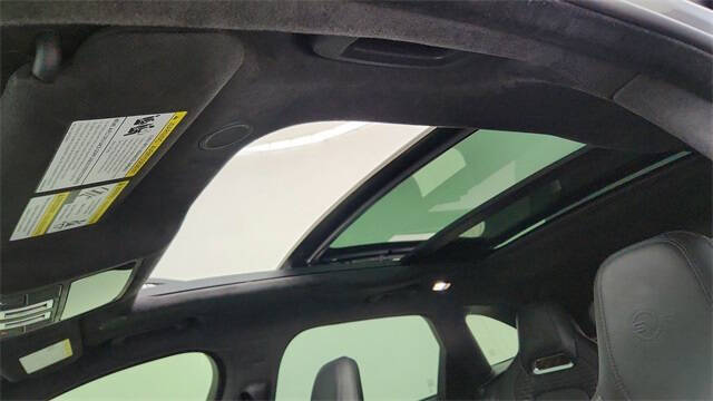 2022 Jaguar F-PACE SVR