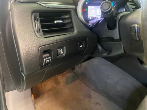 2015 Chevrolet Impala LS