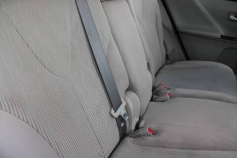 2013 Toyota Venza LE