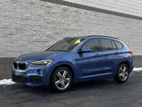 2017 BMW X1 xDrive28i