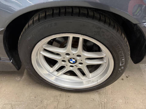 2001 BMW 7 Series 740i