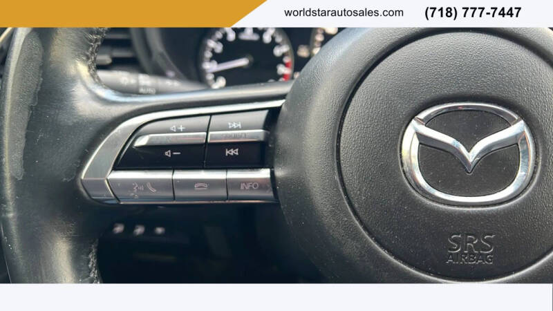 2021 Mazda CX-30 Preferred