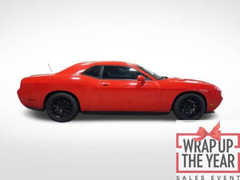 2014 Dodge Challenger R/T