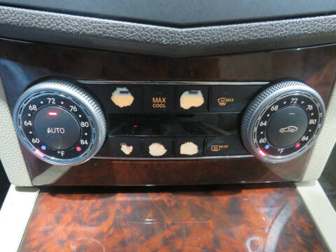 2010 Mercedes-Benz C-Class C 300 Sport 4MATIC