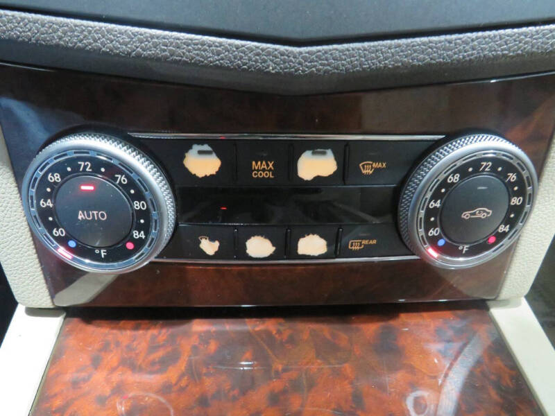 2010 Mercedes-Benz C-Class C 300 Sport 4MATIC