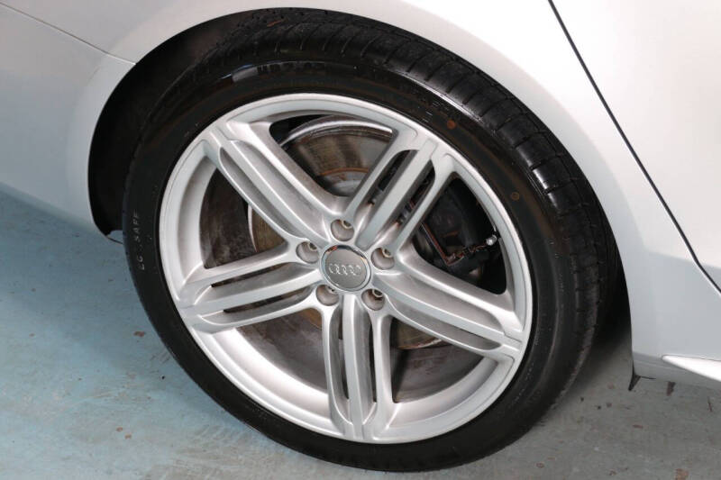 2010 Audi S4 3.0T quattro Premium Plus