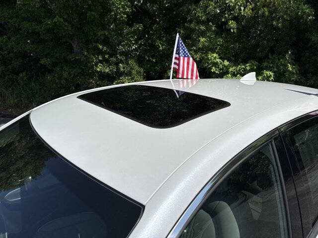 2025 Buick Envista Avenir