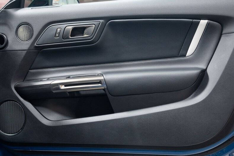2020 Ford Mustang Shelby GT500