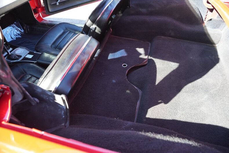 1966 Chevrolet Corvette