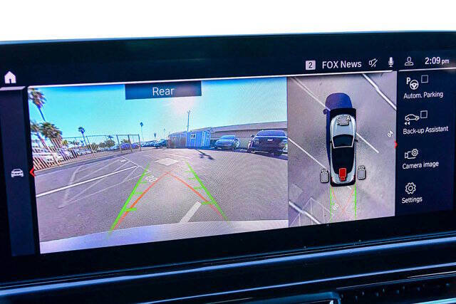 2024 BMW M8 Competition