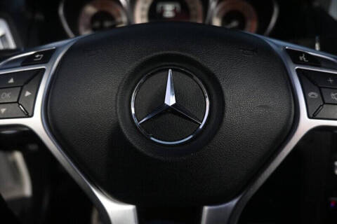 2017 Mercedes-Benz E-Class E 400