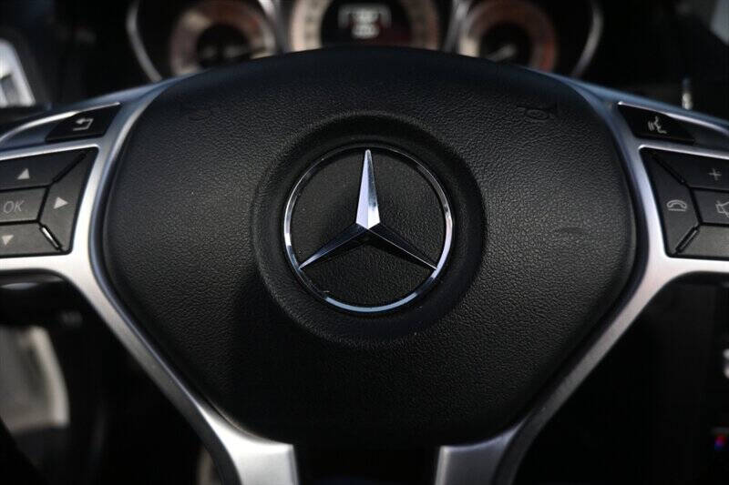 2017 Mercedes-Benz E-Class E 400