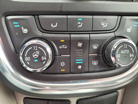 2016 Buick Encore Premium