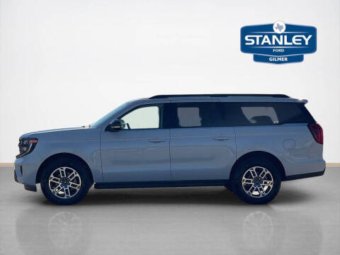 2026 Ford Expedition MAX Active