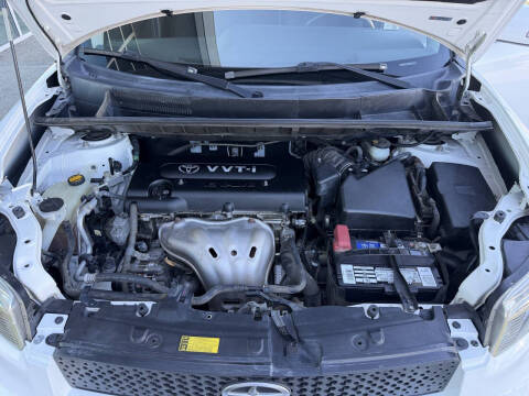 2009 Scion xB