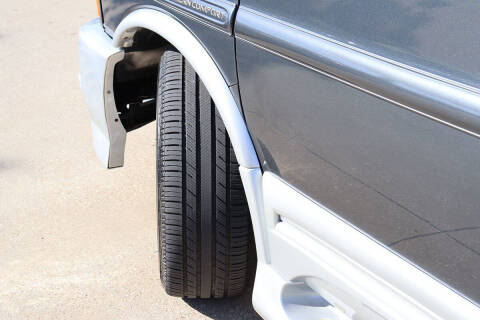 2014 GMC Savana 1500