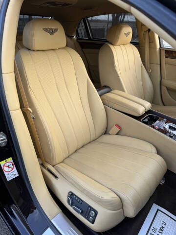 2014 Bentley Flying Spur