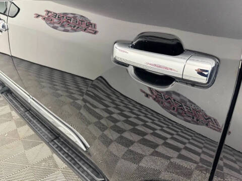 2019 Toyota Sequoia Limited