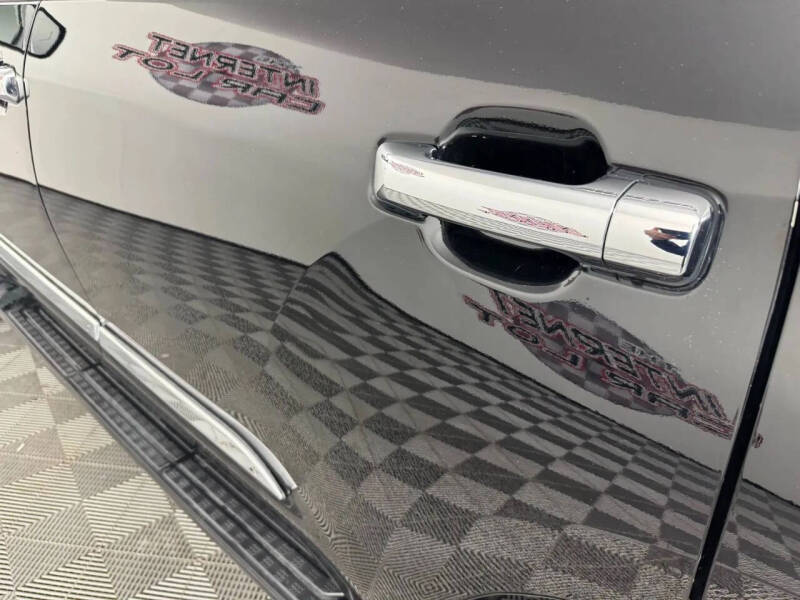 2019 Toyota Sequoia Limited