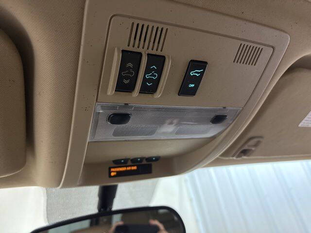 2012 GMC Yukon XL SLT