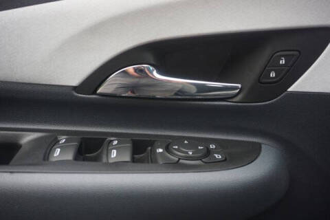 2020 Chevrolet Bolt EV LT