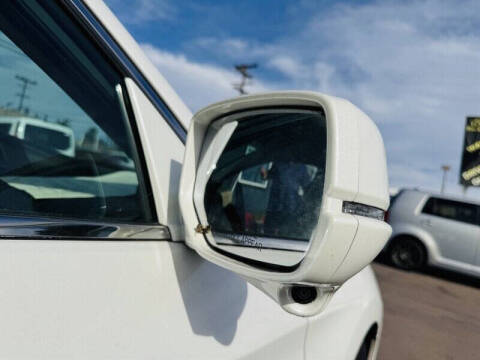 2013 Honda Accord EX-L w/Navi