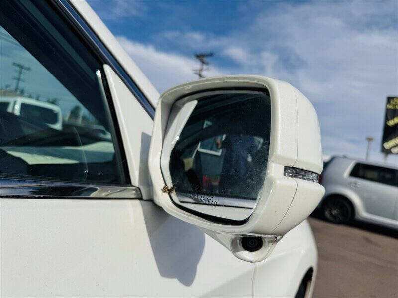 2013 Honda Accord EX-L w/Navi