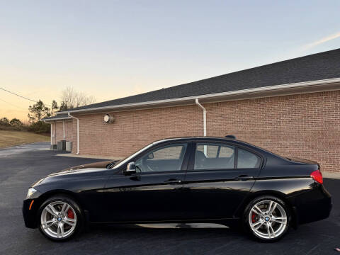 2018 BMW 3 Series 330i