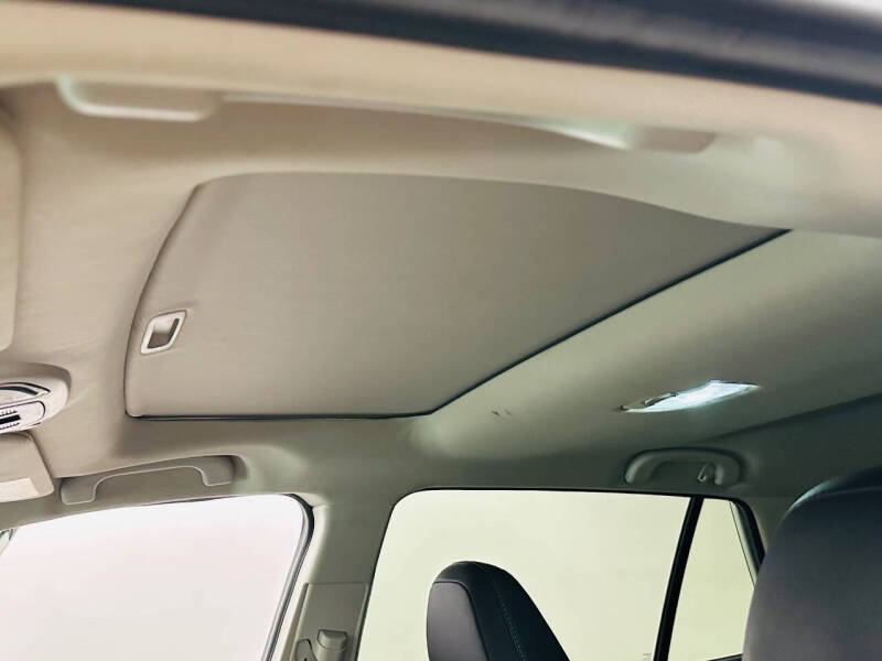 2020 Subaru Outback Onyx Edition XT