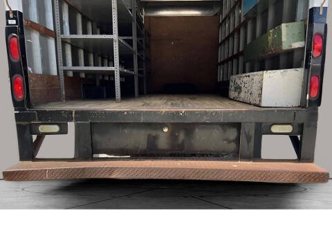 2014 RAM ProMaster 3500 159 WB