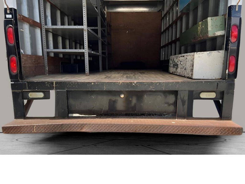 2014 RAM ProMaster 3500 159 WB