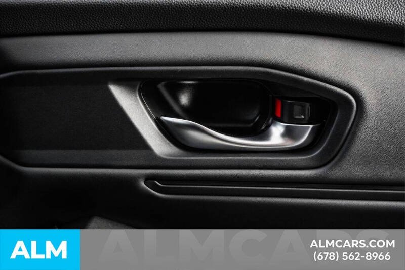 2023 Honda Accord Hybrid