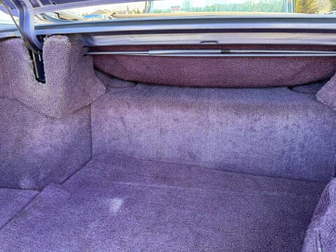 1960 Cadillac Eldorado