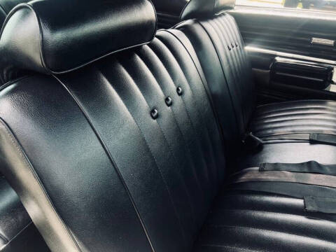 1968 Chevrolet Chevelle