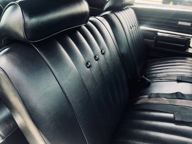 1968 Chevrolet Chevelle