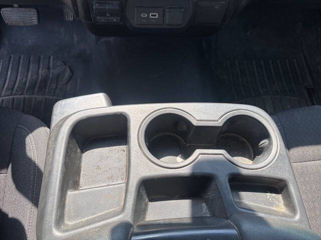 2022 GMC Sierra 2500HD