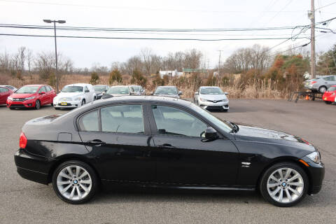 2009 BMW 3 Series for sale at GEG Automotive in Gilbertsville PA