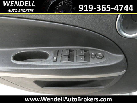 2011 Chevrolet HHR LS