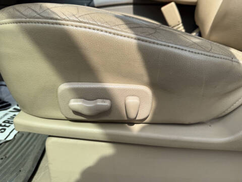 2008 Nissan Armada SE