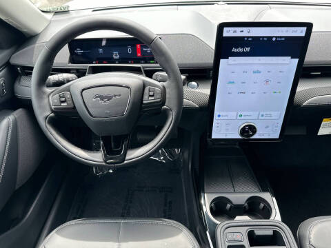2026 Ford Mustang Mach-E Select