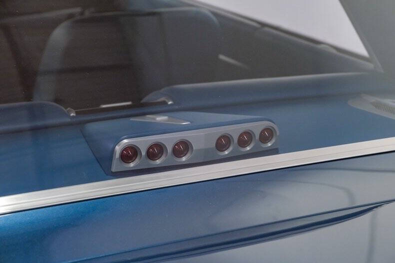 1962 Chevrolet Impala