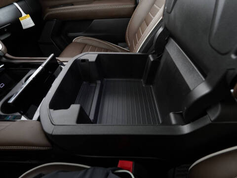 2025 GMC Yukon Denali Ultimate