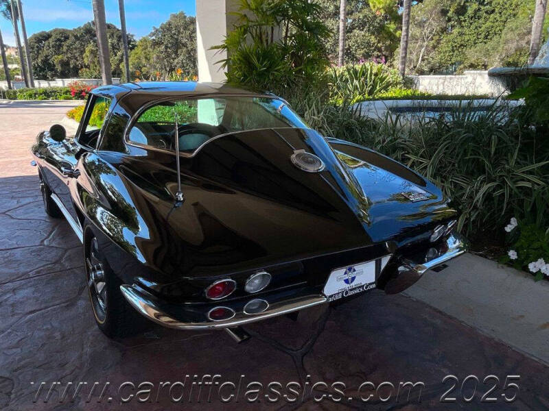 1966 Chevrolet Corvette
