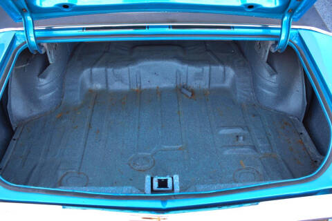 1970 Chevrolet Chevelle