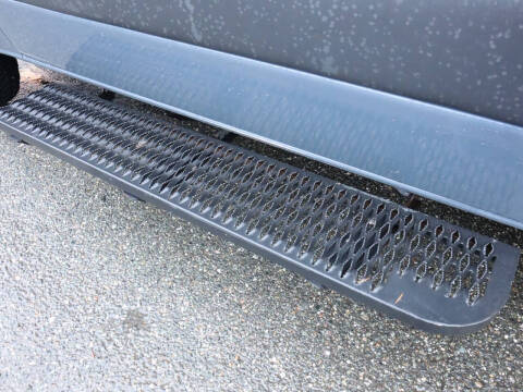 2019 Mercedes-Benz Sprinter