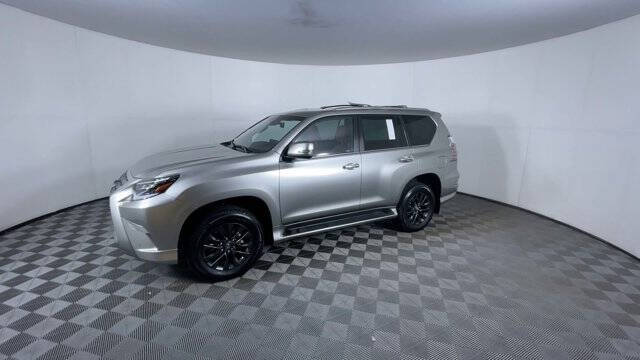 2023 Lexus GX 460